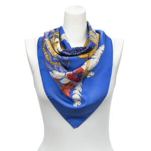 Hermes Scarf